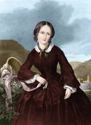 Charlotte Bronte